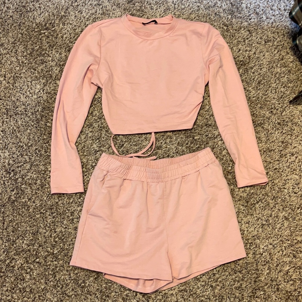 Cute in Pink!